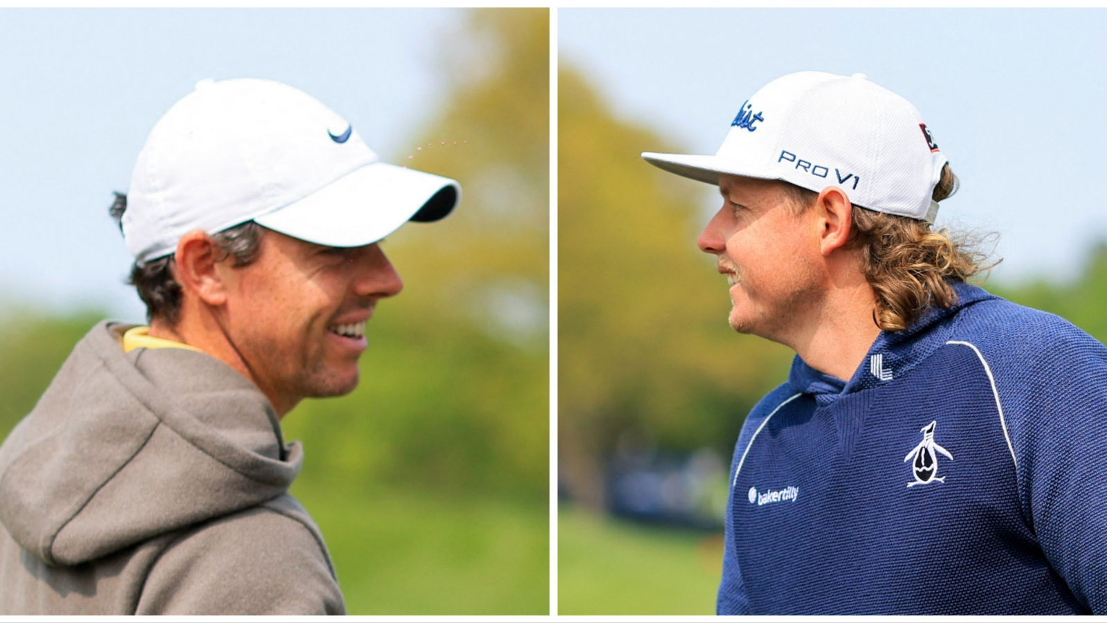 PGA of America boss blasts 'mischaracterisation' over LIV Golf